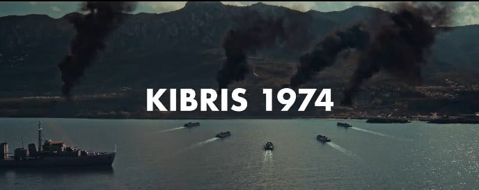 Διαφήμιση για 50χρονα ΑSESLAN μέσω Αττίλα του 1974 (ΒΙΝΤΕΟ)