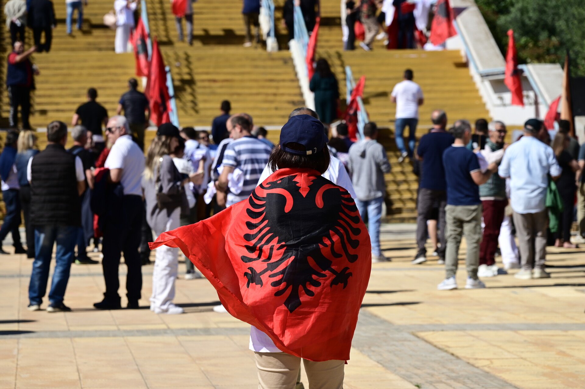 Αλβανία: Δικαστήριο αποπέμπει την αναπληρώτρια πρωθυπουργό για διαφθορά