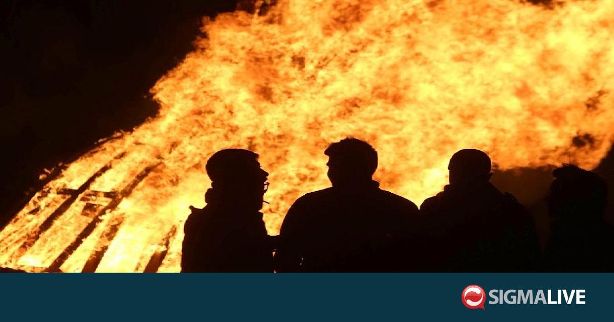 Υπ. Δικαιοσύνης για λαμπρατζιές: Ενώ μιλούν για ευθύνη επέλεξαν την υπεκφυγή