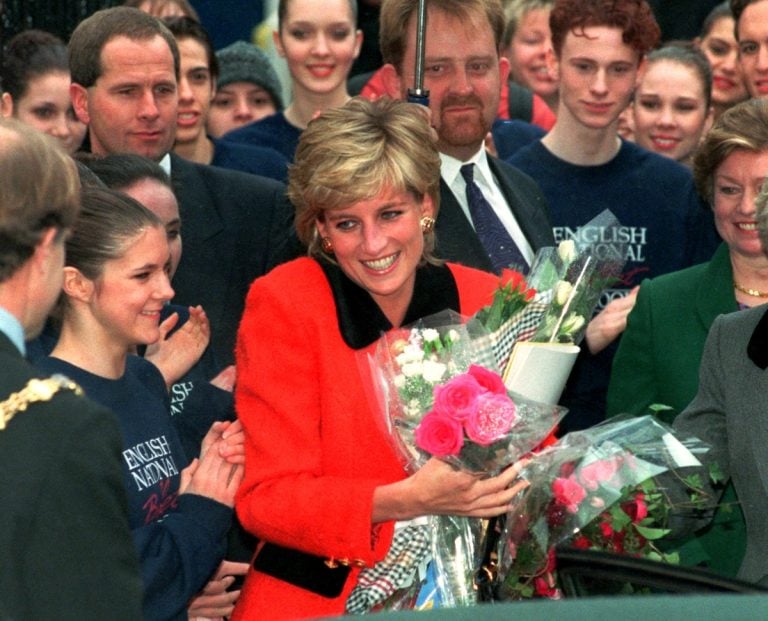 Νέες κατηγορίες για «συγκάλυψη» στο BBC μετά τη συνέντευξη Νταϊάνα