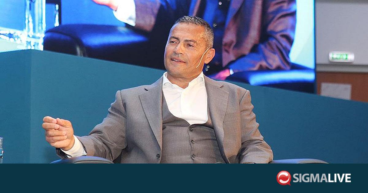 Στήριξη Τζον Χριστοδούλου προς τη Δρ. Αθηνά Μιχαηλίδου: «Αξίζει τον σεβασμό»