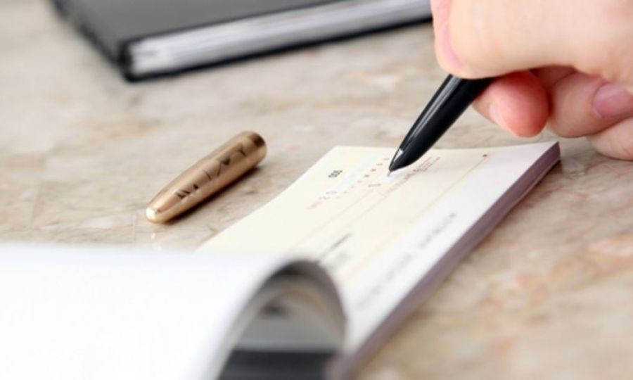 Τέλος στις προσωπικές επιταγές από τον Ιανουάριο του 2026