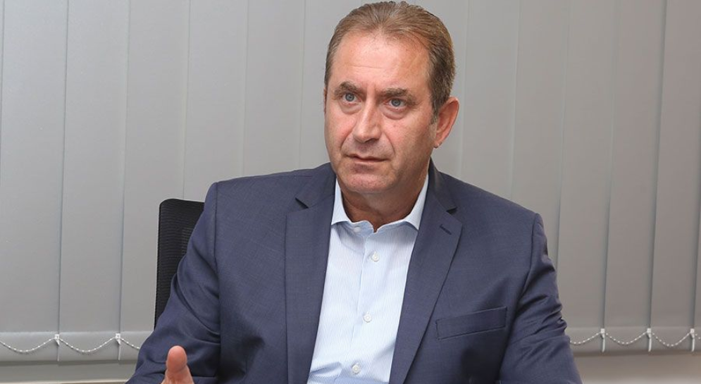 Λουκαϊδης: Δικαιοσύνη και ισότητα να ενσωματωθούν στο Νέο Δημοκρατικό Σύμφωνο