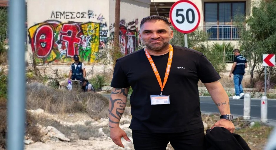 Εξελίξεις στον φόνο Δημοσθένους: «Κλείδωσαν» οι ρόλοι των δύο Γεωργιανών