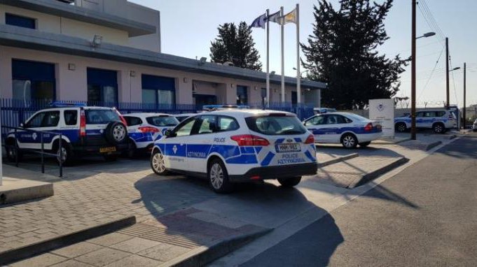 Τον 28χρονο Ιωάννη ψάχνει η Αστυνομία στην Πάφο για υπόθεση σοβαρής φύσεως