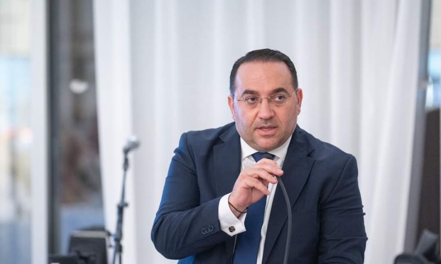 Κουμής: Τα οφέλη από τουρισμό να δίνονται στις τοπικές κοινωνίες-Χρονιά ρεκόρ