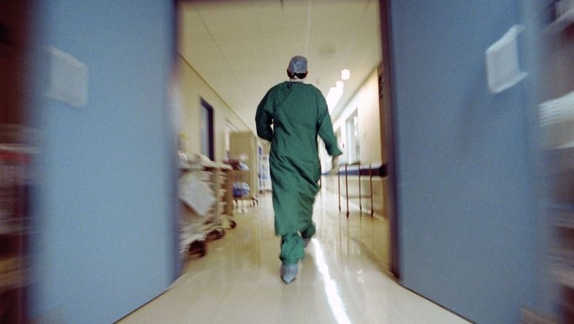 Διαμαρτυρία ΠΑΣΙΝ για πρόθεση ΟΑΥ αφαίρεσης εξειδικευμένων DRG