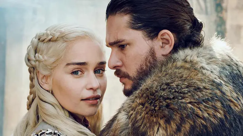 Έρχονται sequels της γνωστής επικής τηλεοπτικής σειράς Game of Thrones