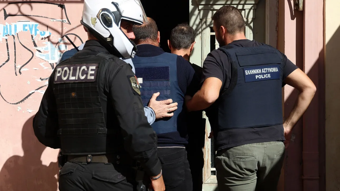 Μακελειό-Βορίζια: Ελεύθερος με περιοριστικούς όρους ο 58 χρόνος πατέρας