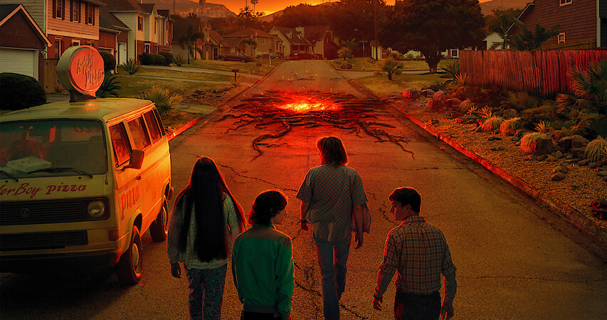 Stranger Things: Οι δημιουργοί προμηνύουν τον πιο βίαιο θάνατο της σειράς