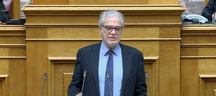 Το μήνυμα Στυλιανίδη για τον ρόλο της ΕΕ στην λύση του Κυπριακού