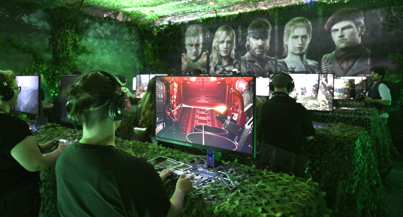 Europol: Παιδιά στρατολογούνται στο οργανωμένο έγκλημα μέσω video games