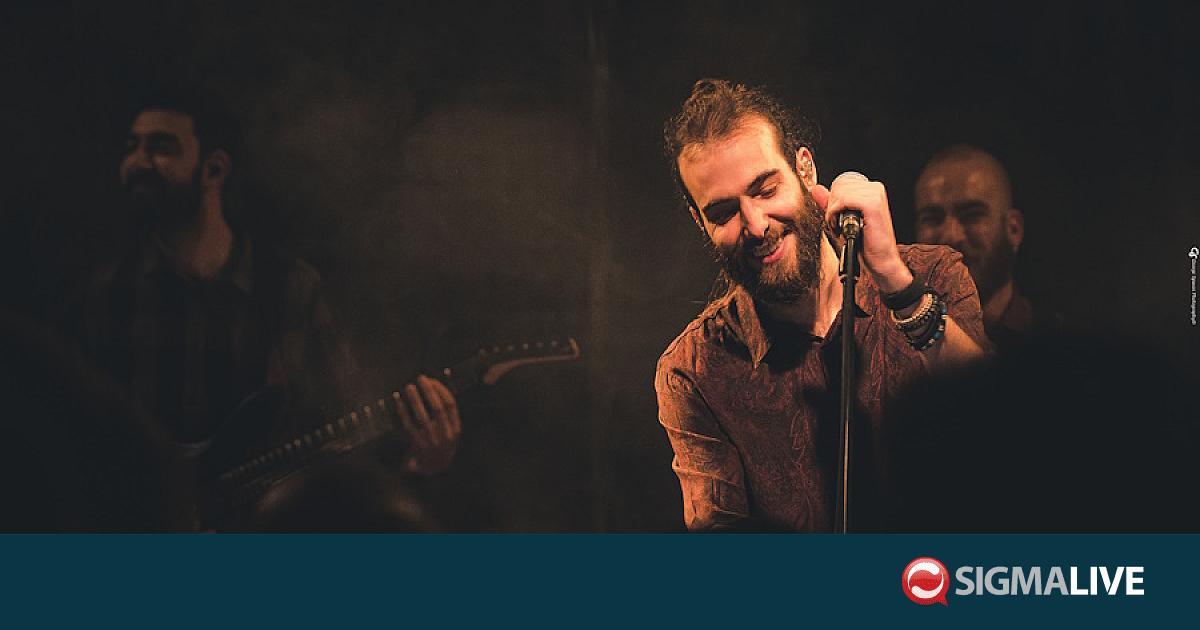 Διεθνές Φεστιβάλ Λευκωσίας – Ένα ταξίδι στον χρόνο με τον Δημήτρη Μεσημέρη