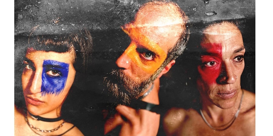 “AND/DNA” της Άννας Φωτιάδου – Ερχεται στο Διεθνές Φεστιβάλ Λευκωσίας 2025