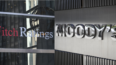 Κεραυνός: Νέα ψήφος εμπιστοσύνης στην κυπριακή οικονομία από Fitch και Moody’s