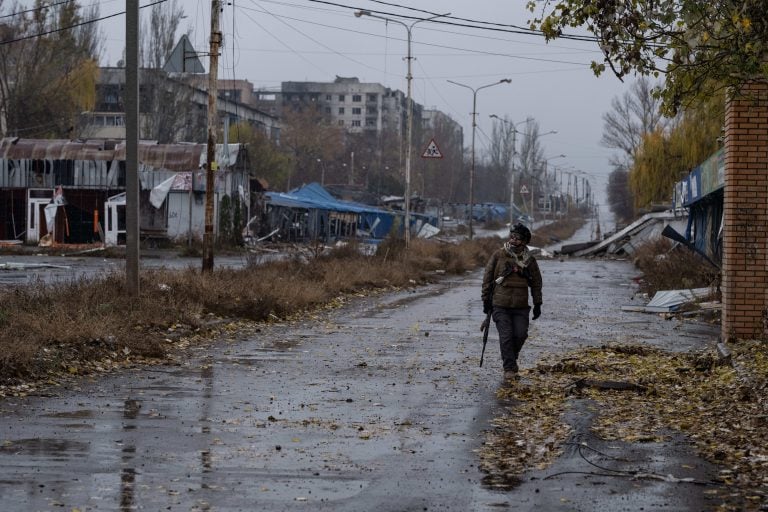 Η Ρωσία υποστηρίζει ότι κατέλαβε κι άλλες κοινότητες στην ανατολική Ουκρανία