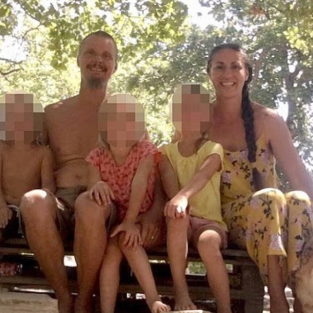 Ιταλία: Οικογένεια που ζούσε εκτός πολιτισμού έχασε την επιμέλεια των παιδιών