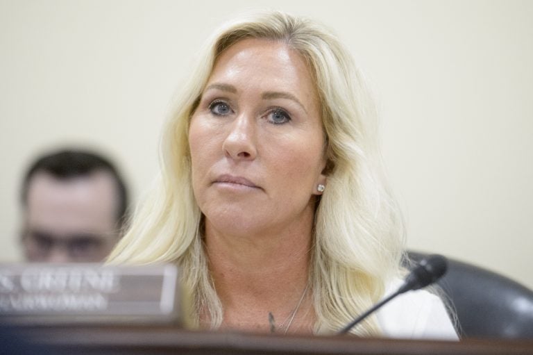 ΗΠΑ: Παραιτείται η Βουλευτής Γκριν μετά τις επικρίσεις της κατά Τραμπ