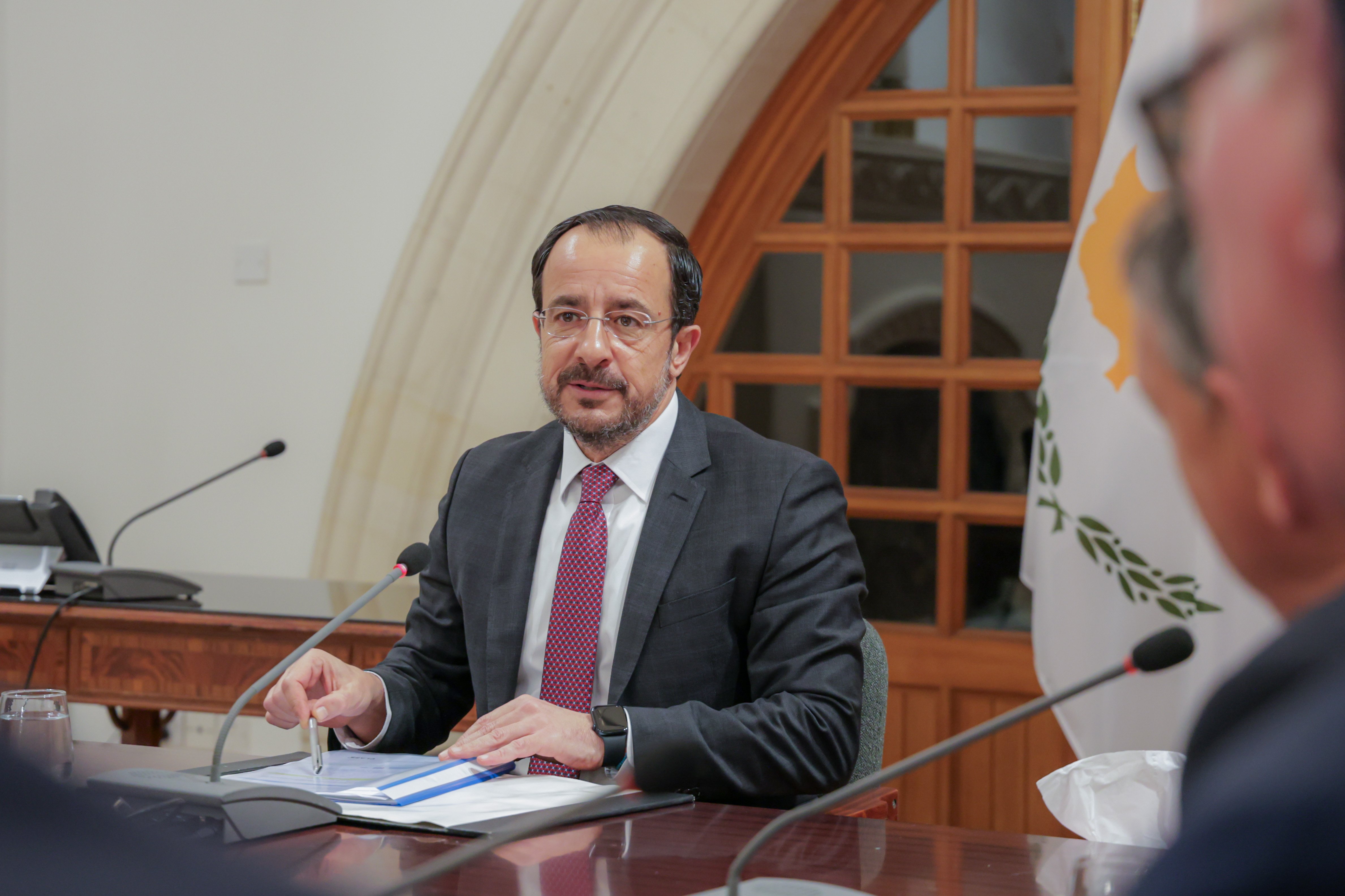 ΠτΔ: Βιώσιμη λύση Κυπριακού μέσα από τον σεβασμό της ιστορίας