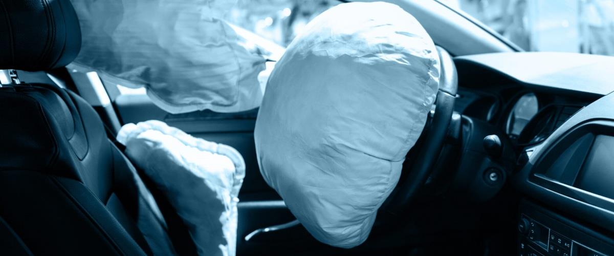 Ανάκληση 132 επιπλέον οχημάτων λόγω ελαττωματικών αερόσακων Takata