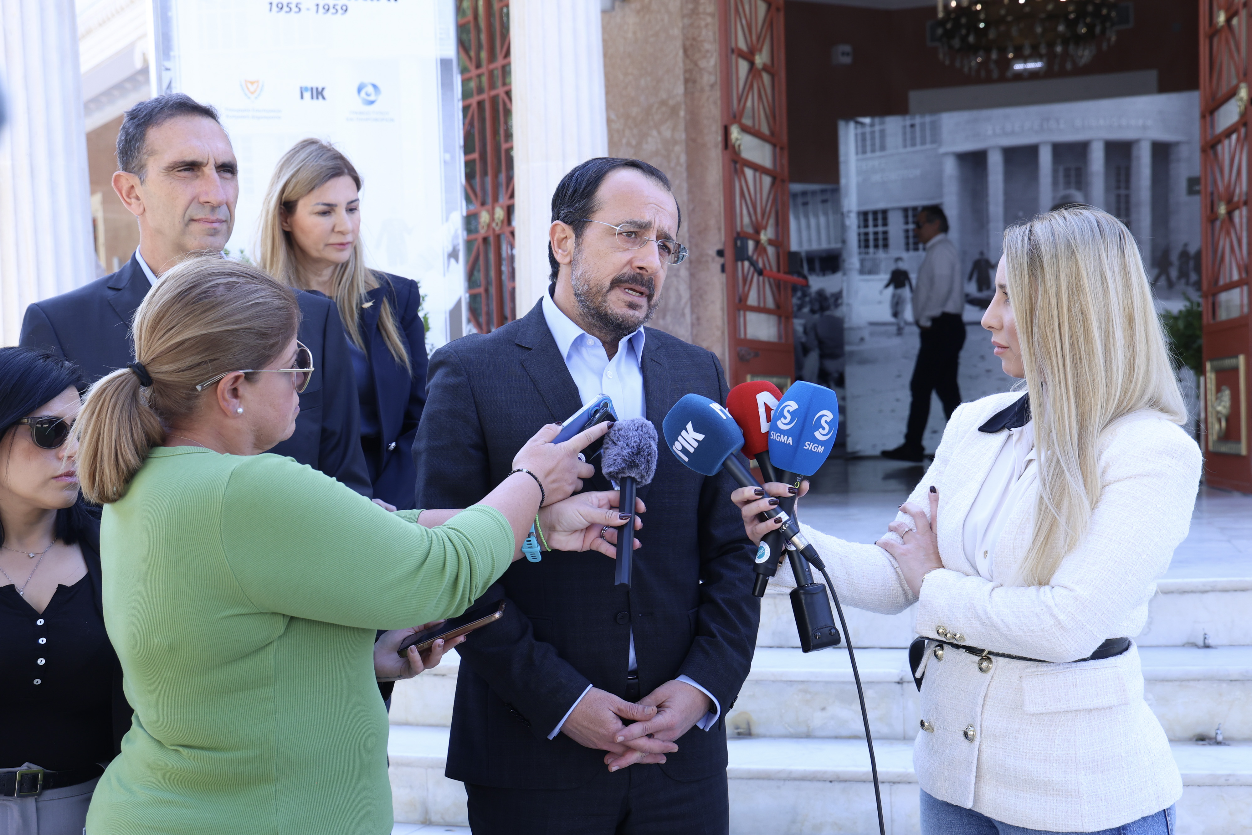 ΠτΔ: Η ίδρυση της ΚΔ είναι η μεγαλύτερη διαπραγματευτική μας δύναμη