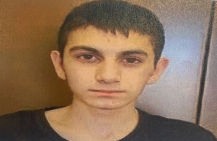 Άφαντος παραμένει 16χρονος που εξαφανίστηκε στη Λευκωσία (pic)