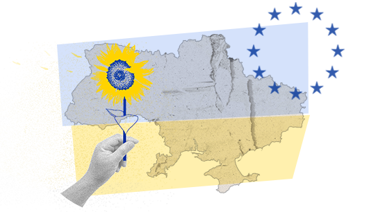 Ουκρανία: 8 και πλέον χώρες της Ευρώπης θα συνεχίσουν την προμήθεια όπλων