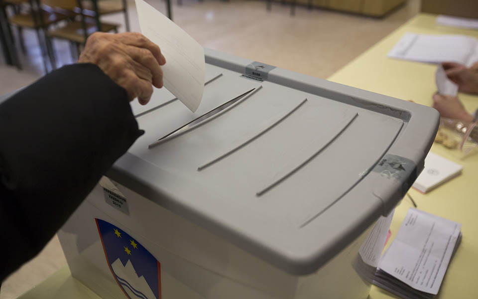 Νέο δημοψήφισμα στη Σλοβενία για την ιατρικά υποβοηθούμενη αυτοκτονία