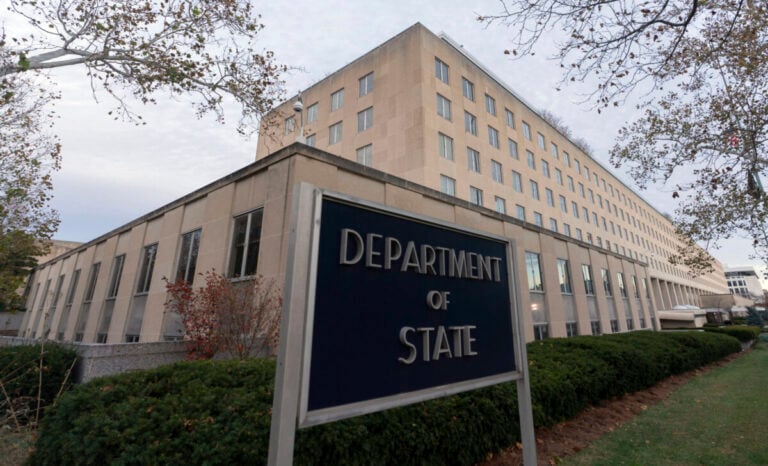 Στέιτ Ντιπάρτμεντ: Το σχέδιο για επίλυση του Ουκρανικού είναι προϊόν των ΗΠΑ