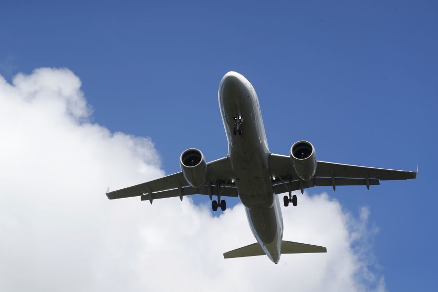 Κόβουν τις πτήσεις στη Βενεζουέλα 6 αεροπορικές μετά την προειδοποίηση των ΗΠΑ