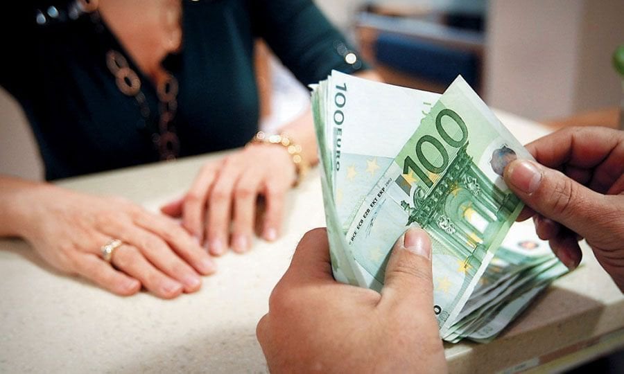 Το κοινωνικό και οικονομικό στοίχημα για την επάρκεια των συντάξεων