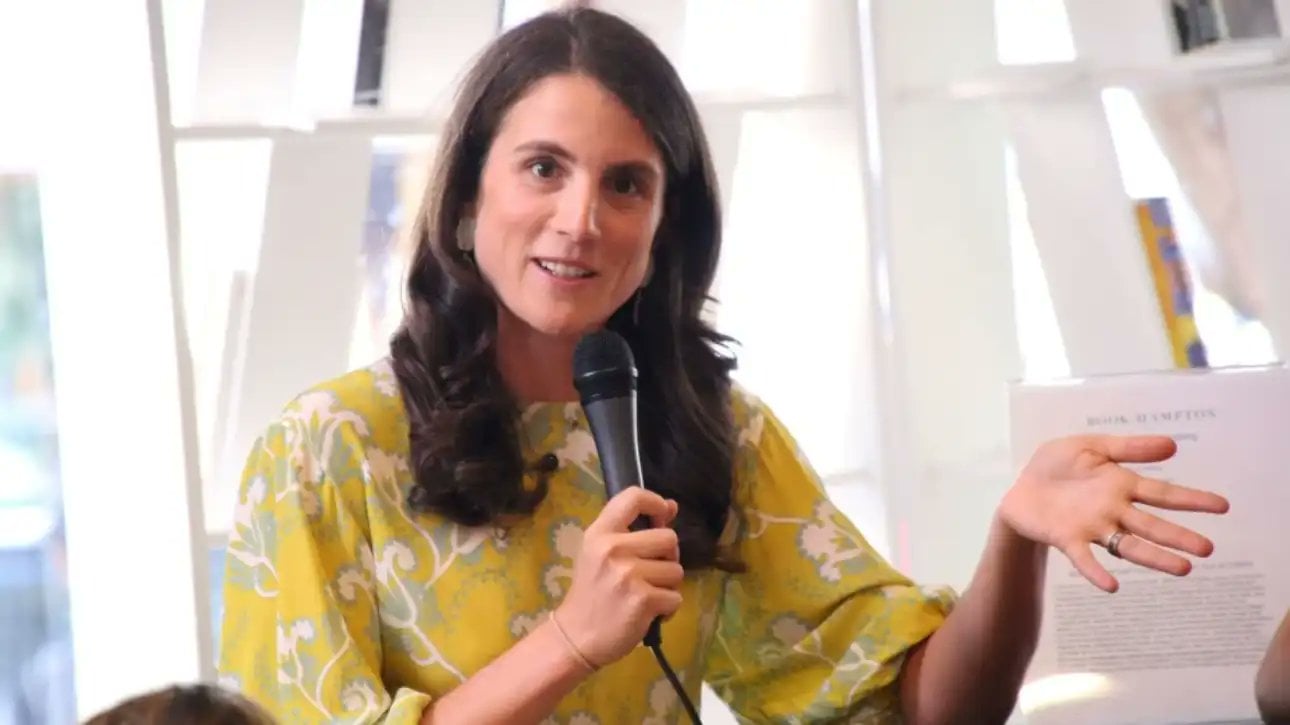 Η συγκλονιστική εξομολόγηση της εγγονής του Κένεντι: «Έχω μόνο έναν χρόνο ζωής