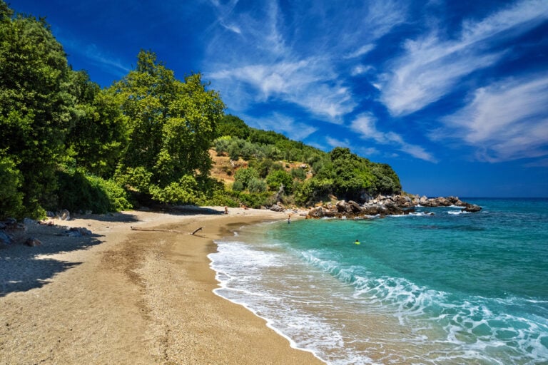 Οι ωκεανοί βρίσκονται υπό πίεση -Η Μεσόγειος ένα από τα πιο ανησυχητικά σημεία