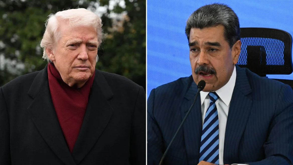 Reuters:Στο «κάδρο» κρυφές ενέργειες ΗΠΑ για πιθανή απόπειρα ανατροπής Μαδούρο