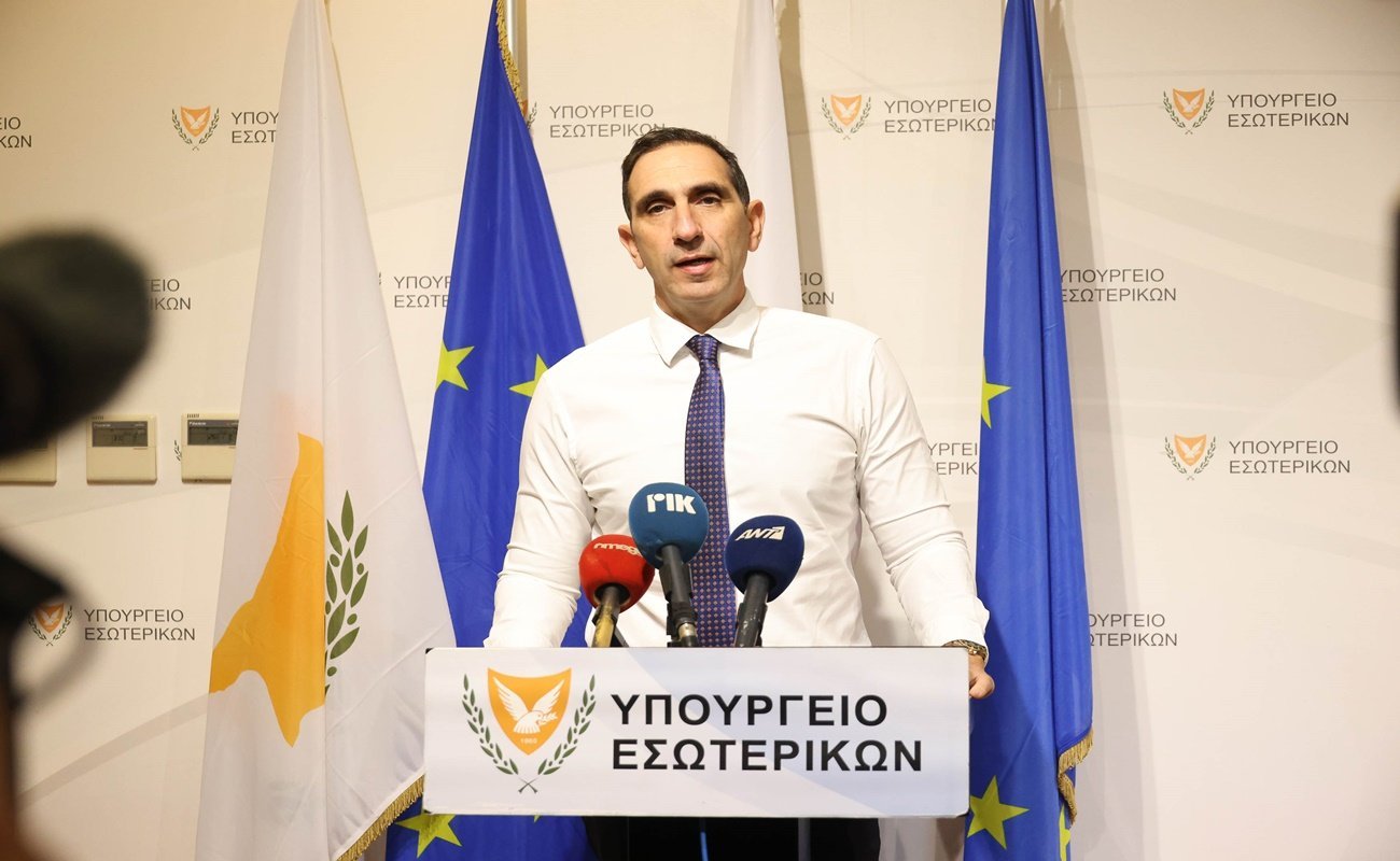 ΥΠΕΣ: Η Κυβέρνηση επενδύει σε έργα που ενισχύουν τη βιωσιμότητα κοινοτήτων