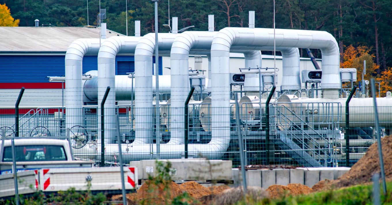 Μέχρι αρχές Δεκεμβρίου θα έχουν εγκατασταθεί τα εξαρτήματα στον «Προμηθέα»