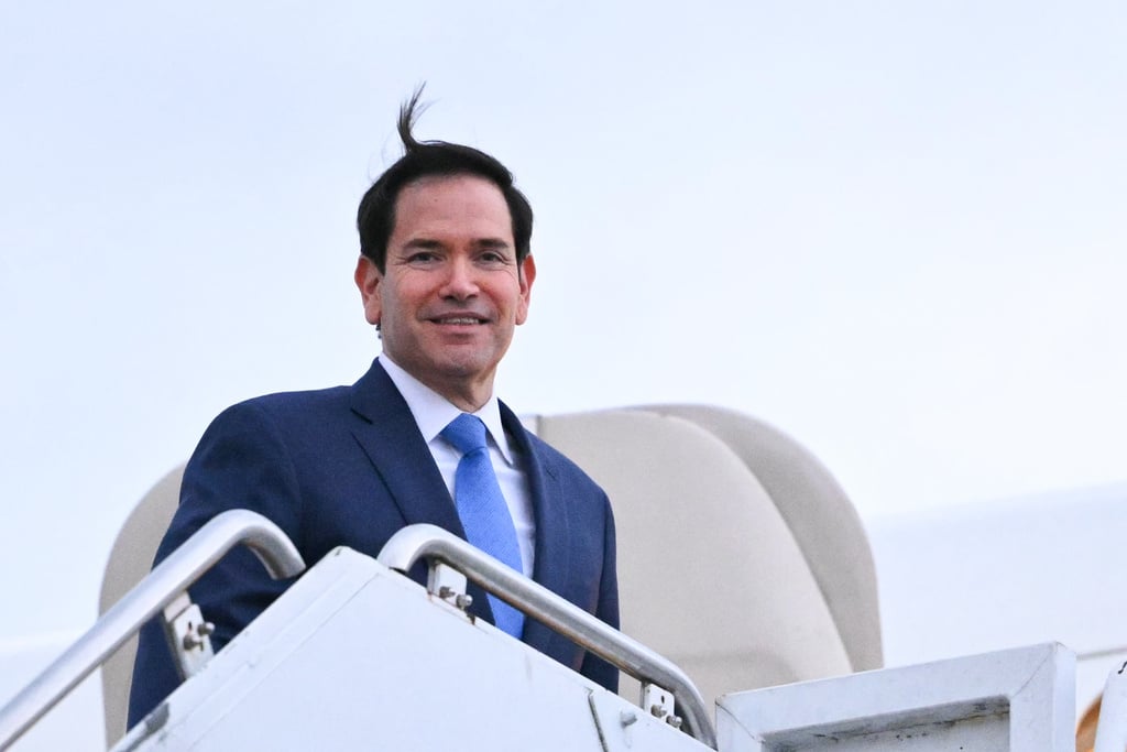 Γενεύη: Σε εξέλιξη οι συνομιλίες μεταξύ Αμερικανών και Ουκρανών αξιωματούχων