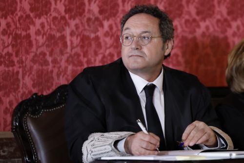 Ο Γενικός Εισαγγελέας Ισπανίας παραιτείται για υπόθεση διαρροής εγγράφων