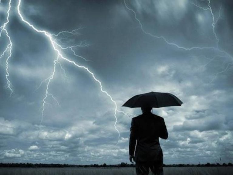 Πρόβλεψη για βροχές και καταιγίδες σήμερα – Ποιες περιοχές επηρεάζονται