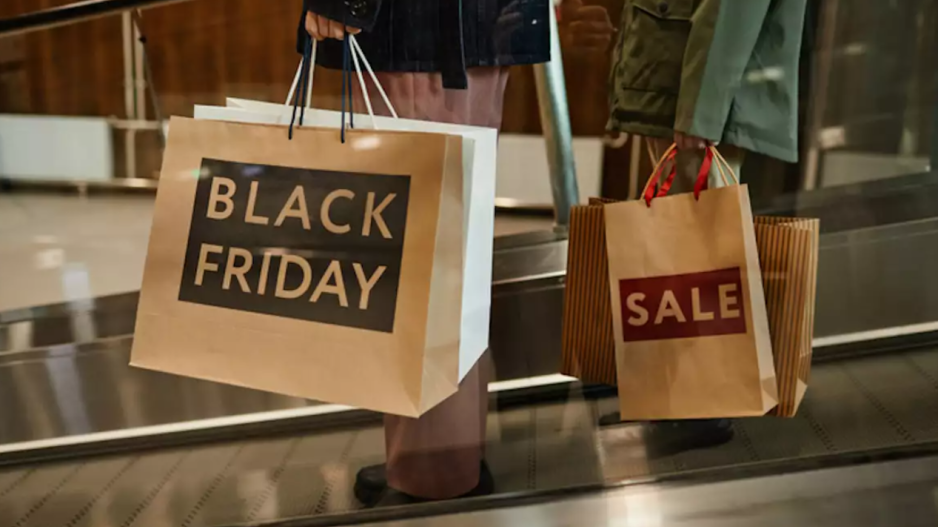 Black Friday: Τι να προσέξετε στις αγορές - Συμβουλές από Σύνδεσμο Καταναλωτών