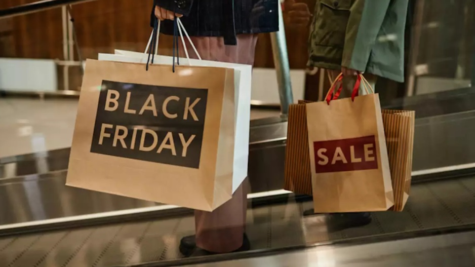 Black Friday: Τι να προσέξετε στις αγορές – Συμβουλές από Σύνδεσμο Καταναλωτών