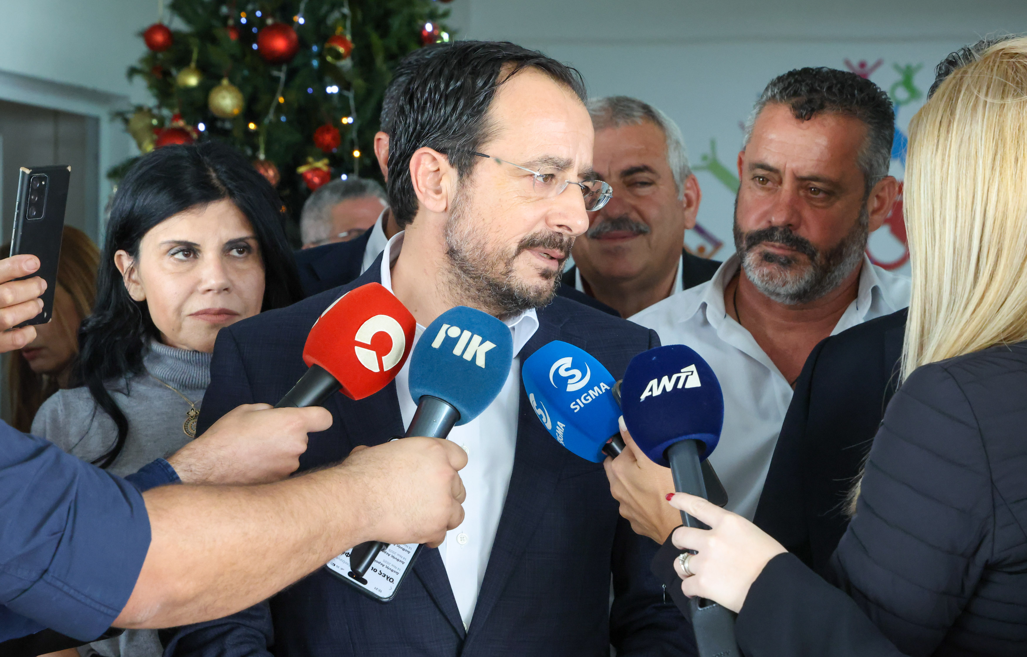 ΠτΔ: Η λύση στο Ουκρανικό πρέπει να είναι αποδεκτή πρωτίστως από την Ουκρανία