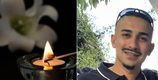 Την Τρίτη το τελευταίο αντίο στον 26χρονο Αλέξανδρο Αντωνίου