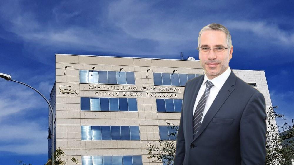 Πρόεδρος ΧΑΚ: Εντός του 2026 η αποκρατικοποίηση του Χρηματιστηρίου