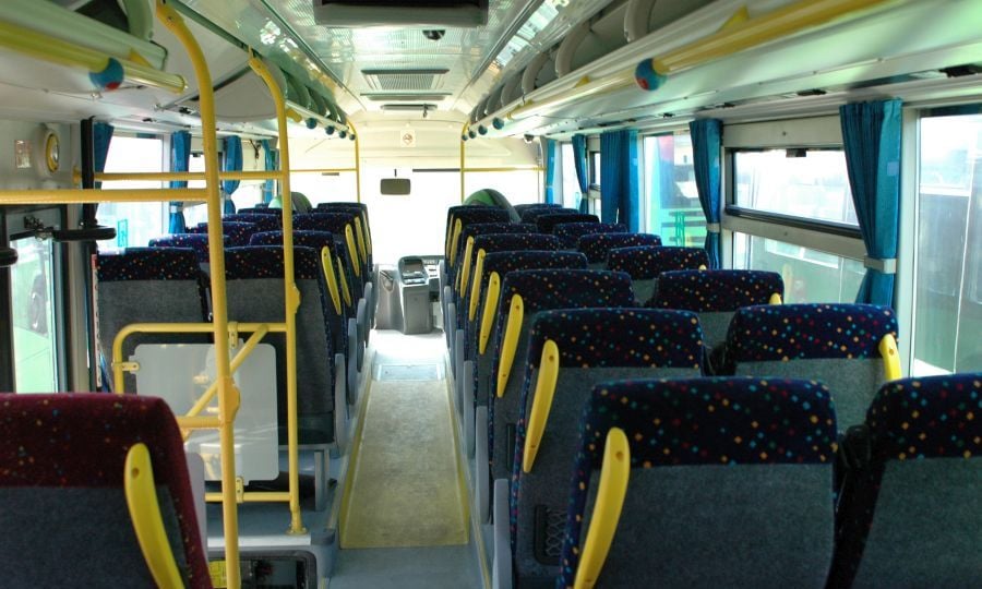 Ανησυχία οργανωμένων γονιών για το πόρισμα των πυρκαγιών σε λεωφορεία