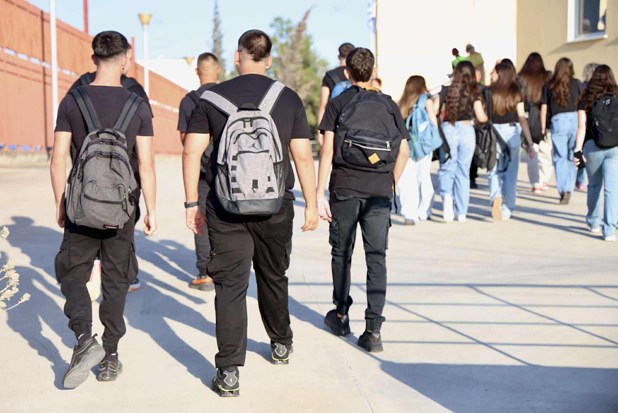 Πάνω από 10.000 μαθητές παραπέμφθηκαν σε εκπαιδευτικό ψυχολόγο το 2023-2024