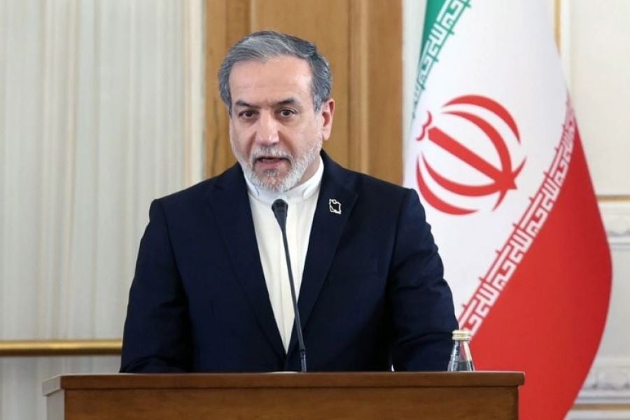 Γαλλία: Ο ΥΠΕΞ του Ιράν θα γίνει δεκτός την Τετάρτη στο Παρίσι