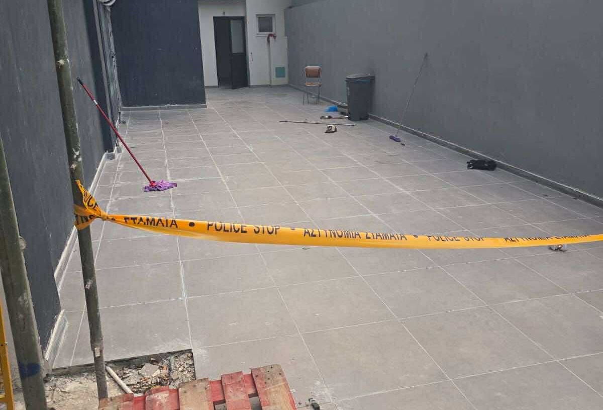 Συνελήφθη για απόπειρα φόνου ο 32χρονος που μαχαίρωσε τον εργοδότη του