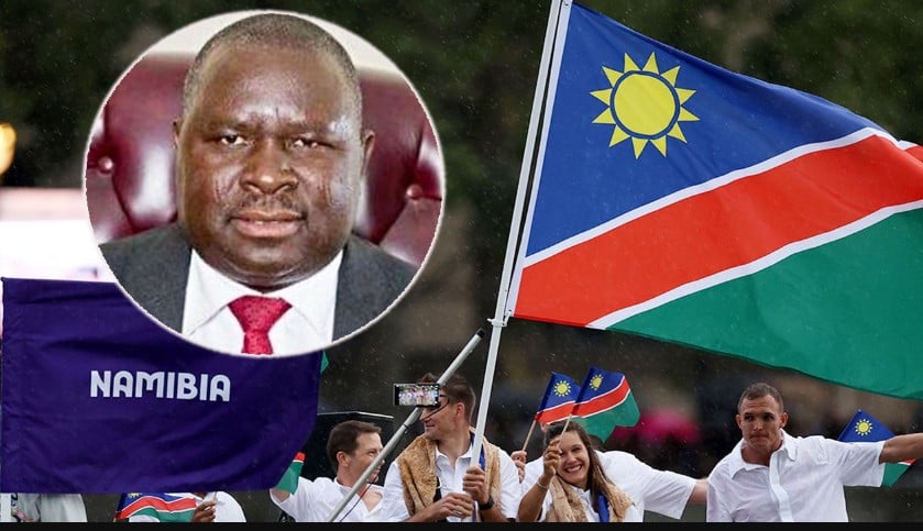 Ναμίμπια: Ο Αδόλφος Χίτλερ οδεύει σε άνετη επανεκλογή – «Δεν έχω σχέση»