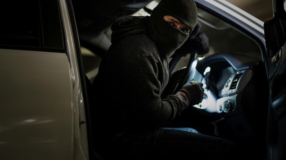 Τμήμα Τελωνείων: «Μας ξενίζει ο αριθμός των κλεμμένων αυτοκινήτων από ΗΒ»